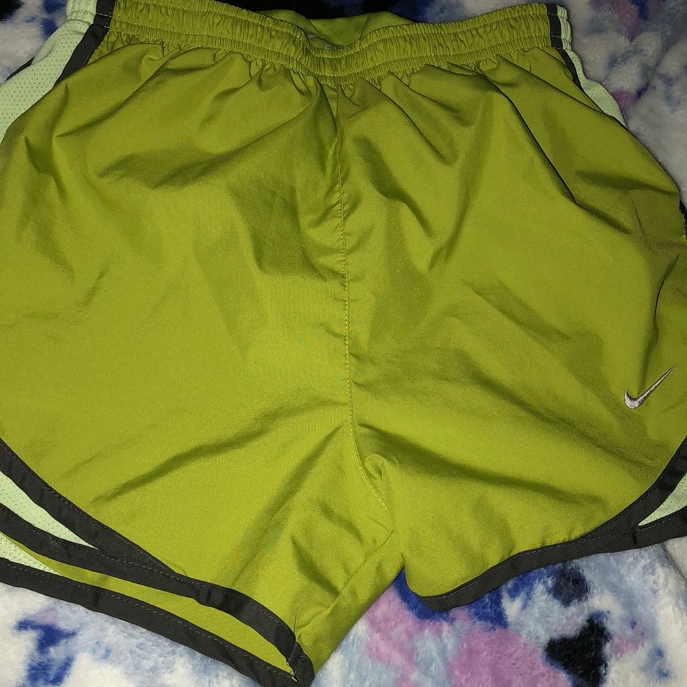 Brand new nike tempo shorts